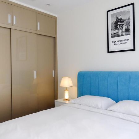 Aspaces Serviced Apartment Hanói Exterior foto